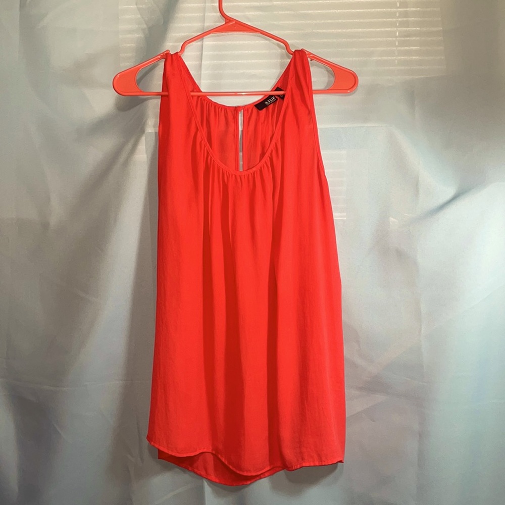 Dressy tank